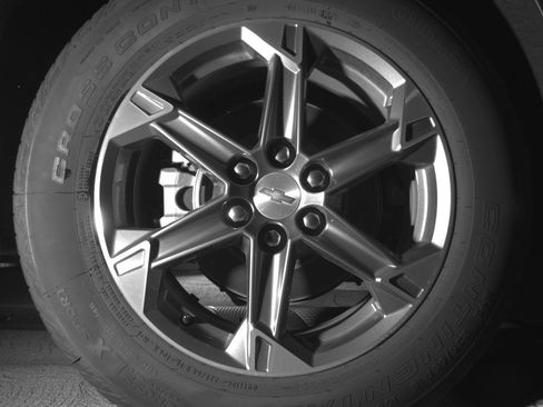 Used 2025 Chevrolet Blazer LT FWD image 15