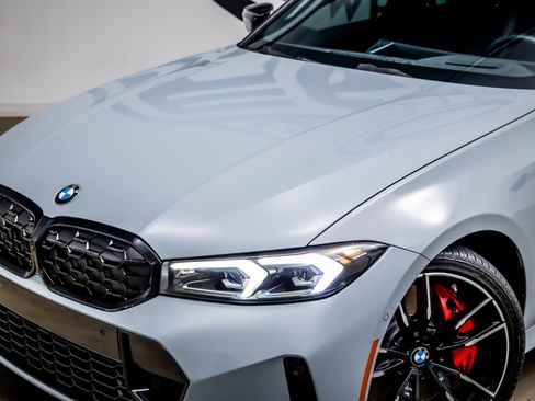 Used 2023 BMW M340i image 18