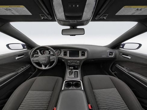 Used 2023 Dodge Charger Scat Pack RWD image 9