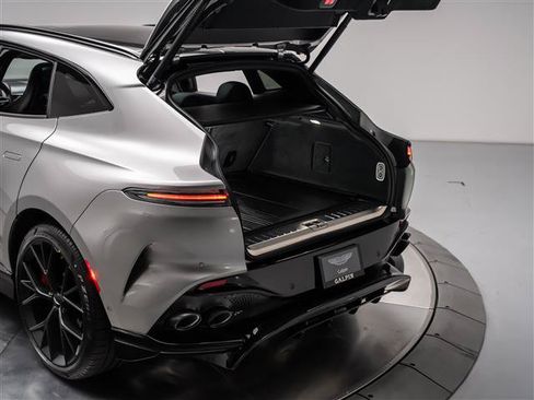 New 2026 Aston Martin DBX 707 AWD/4WD image 32
