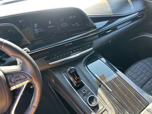 Certified 2024 Cadillac Escalade V image 26