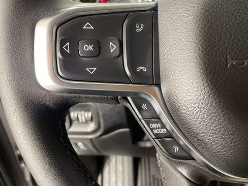 New 2025 RAM 1500 Big Horn RWD image 23