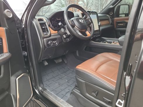 Certified 2023 RAM 2500 Limited image 10