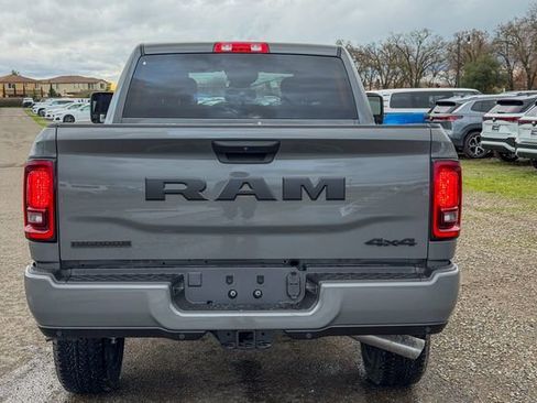 New 2026 RAM 2500 Big Horn image 11