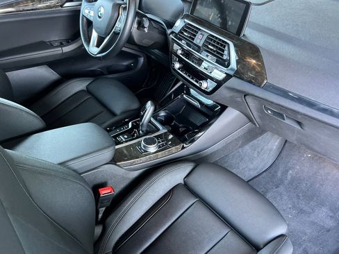 Used 2020 BMW X3 xDrive30e image 20