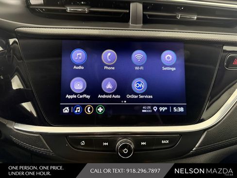 Used 2023 Buick Encore GX Preferred FWD image 27