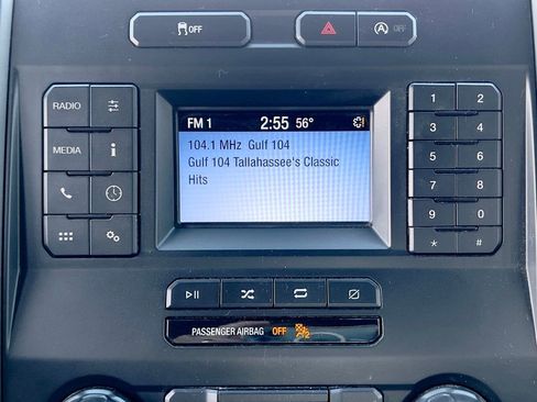 Used 2019 Ford F150 XL w/ Equipment Group 101A Mid image 29