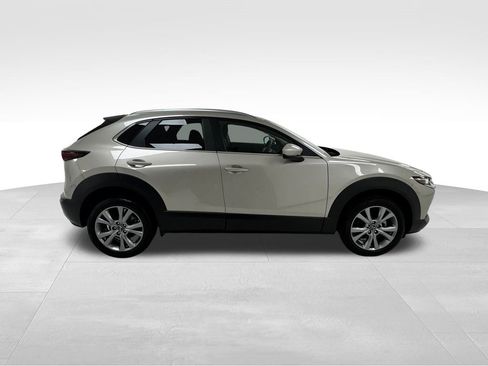 Used 2023 MAZDA CX-30 AWD 2.5 S w/ Preferred Package image 8