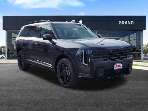 New 2027 Kia Telluride EX image 2
