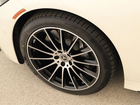 Used 2022 Mercedes-Benz S 580 4MATIC Sedan image 31