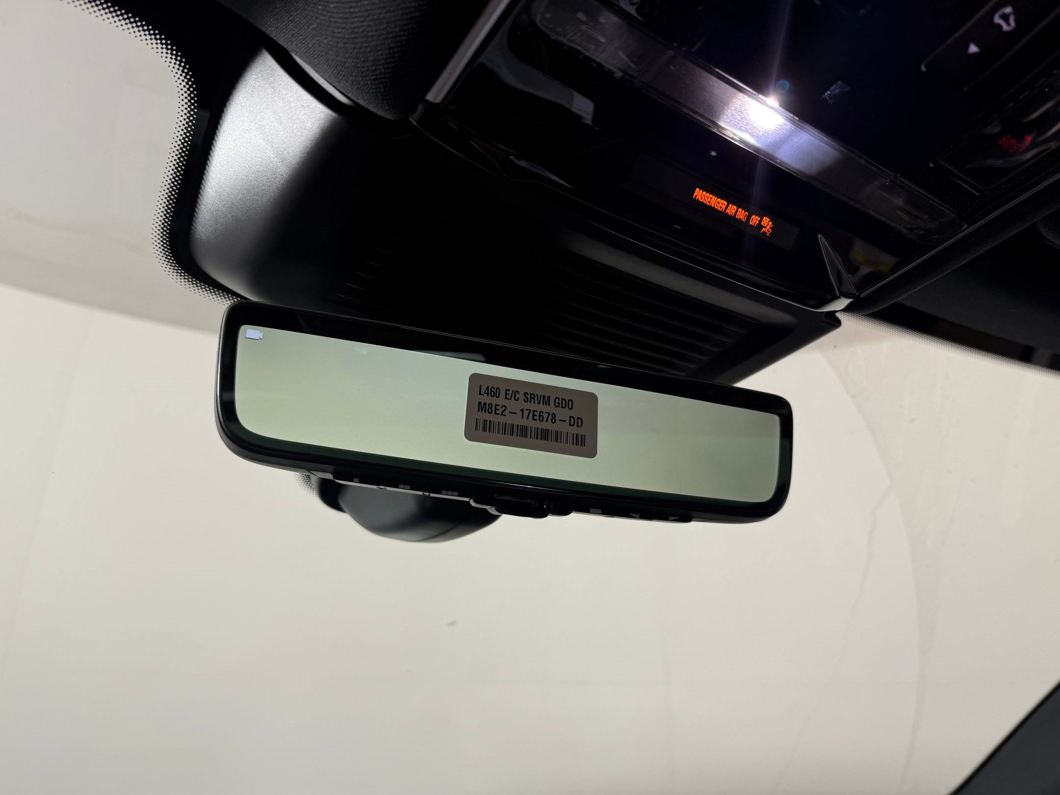 New 2026 Land Rover Range Rover Sport Dynamic SE AWD/4WD image 26