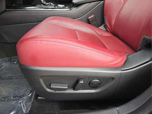 Used 2023 MAZDA CX-30 AWD 2.5 S w/ Preferred Package image 23