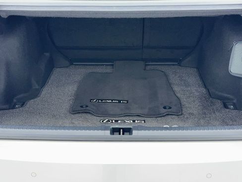 Used 2023 Lexus IS 300 w/ Comfort Package image 12