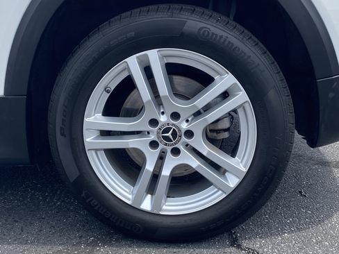 Used 2023 Mercedes-Benz GLB 250 4MATIC image 7