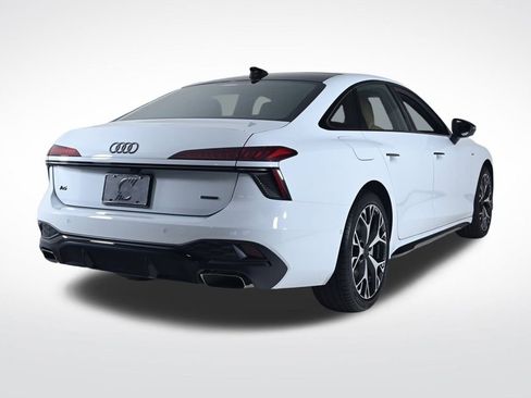 New 2026 Audi A6 3.0 AWD/4WD image 5