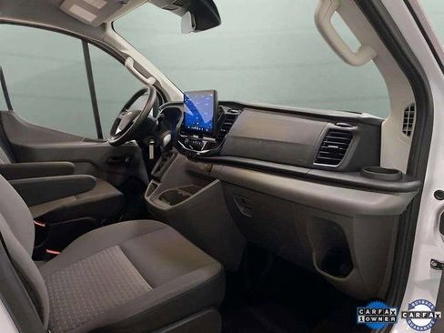 Used 2024 Ford Transit 350 XLT image 68