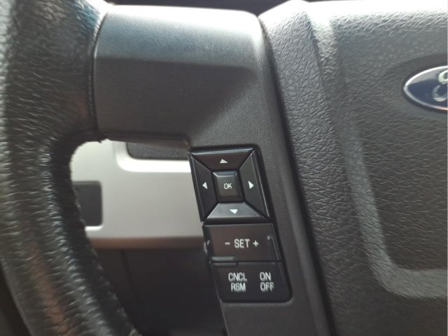 Used 2013 Ford F150 FX4 w/ Luxury Equipment Group AWD/4WD image 15
