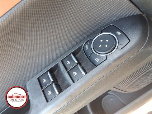 Used 2021 Ford Bronco Sport Outer Banks AWD/4WD image 16