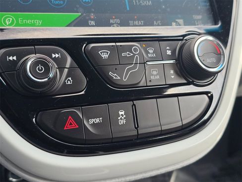 Used 2019 Chevrolet Bolt LT image 27