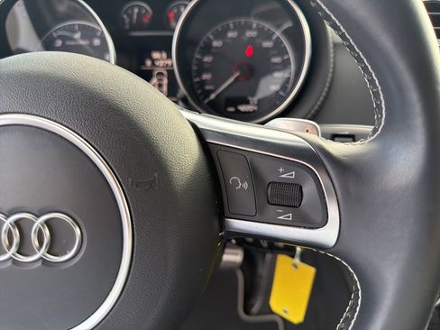 Used 2013 Audi TTS 2.0T Prestige image 26