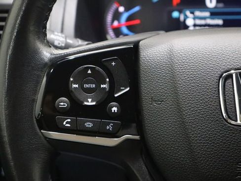 Used 2022 Honda Pilot Special Edition image 24