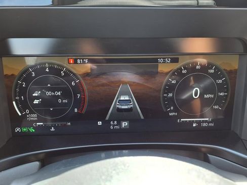 New 2026 Subaru Outback Wilderness image 14