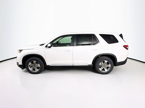 New 2025 Honda Pilot EX-L image 7