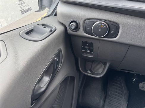 New 2026 Ford Transit 250 148 Medium Roof image 24