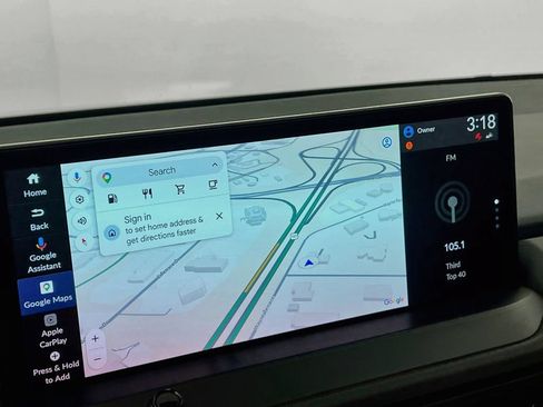 Used 2025 Honda Accord Touring image 11