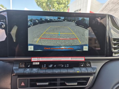 Certified 2026 Toyota Camry XSE FWD image 29