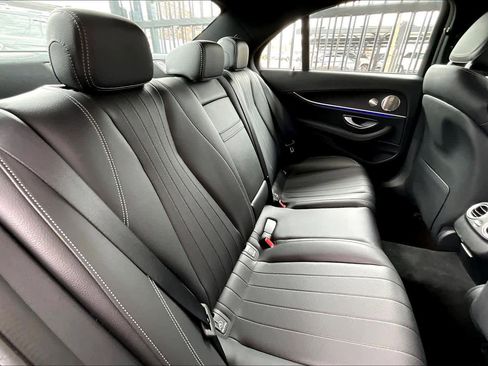 Certified 2023 Mercedes-Benz E 350 E 350 image 20