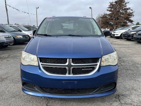 Used 2011 Dodge Grand Caravan Express FWD image 8