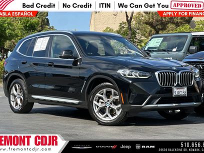 Used 2023 BMW X3 xDrive30i w/ Convenience Package
