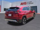 Used 2024 Mitsubishi Eclipse Cross SE image 6