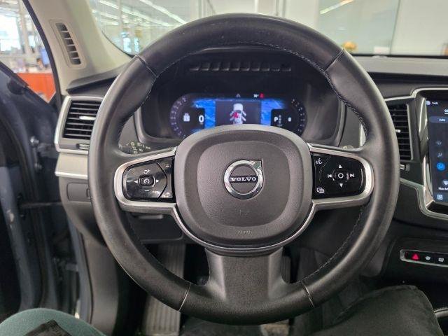 Used 2023 Volvo XC90 B5 Core AWD/4WD image 11