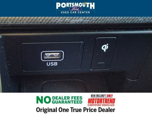 Used 2024 Hyundai Palisade SEL w/ Premium Package image 17