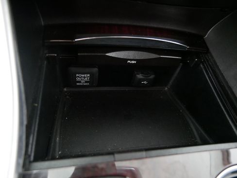 Used 2016 Acura TLX V6 SH-AWD w/ Technology Pkg image 30