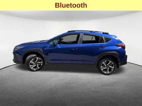 Certified 2024 Subaru Crosstrek 2.0i Premium AWD/4WD image 7