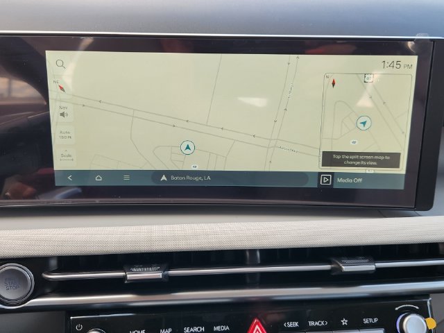New 2026 Hyundai Tucson Limited FWD image 18