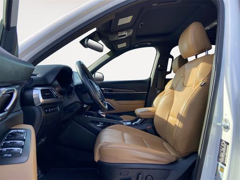 Used 2020 Kia Telluride SX image 9