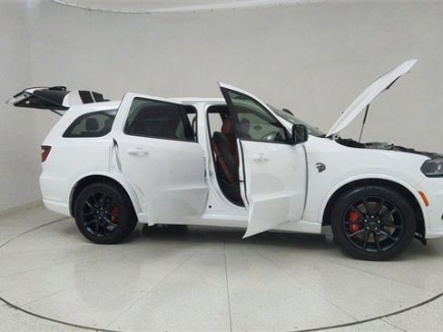 Used 2024 Dodge Durango SRT Hellcat image 77