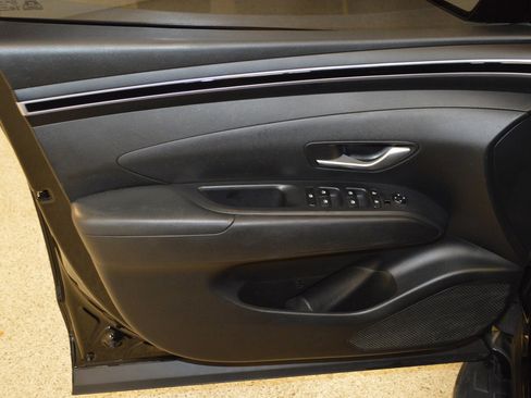 Used 2022 Hyundai Santa Cruz SEL Premium image 14