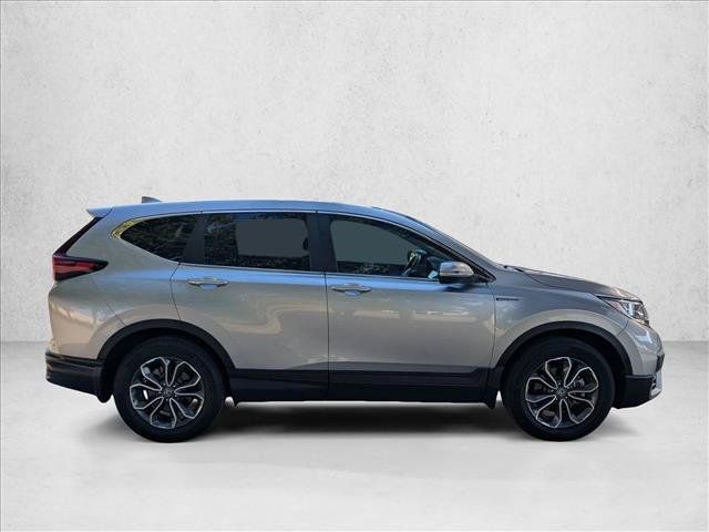 Certified 2022 Honda CR-V EX-L image 4