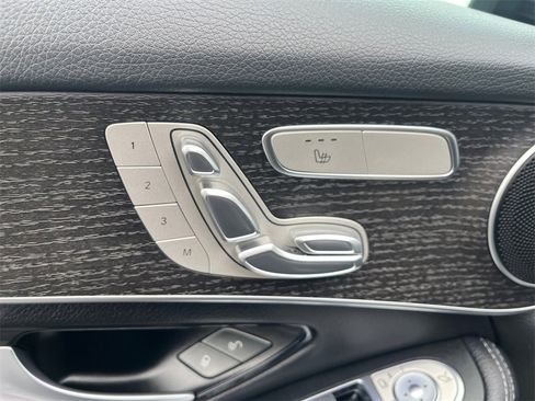 Certified 2022 Mercedes-Benz GLC 300 4MATIC image 21