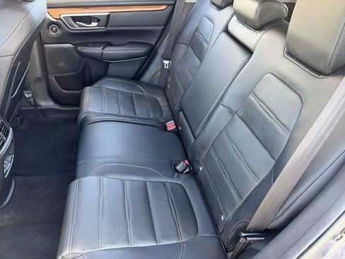Used 2022 Honda CR-V EX-L image 18