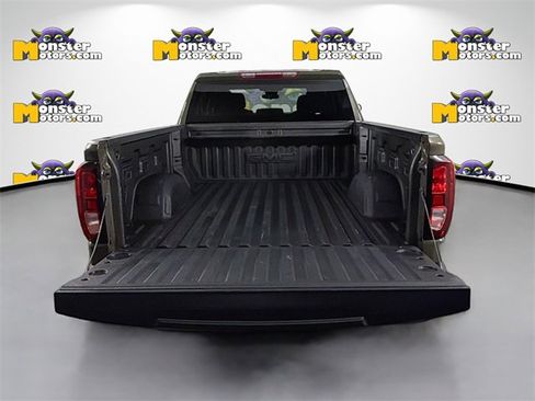 Used 2024 GMC Sierra 1500 Elevation w/ LPO, GMC Protection Package image 23