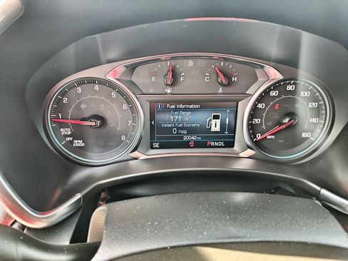 Used 2024 Chevrolet Equinox LT FWD image 15