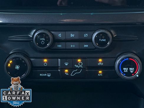 Used 2024 Ford F150 STX image 15