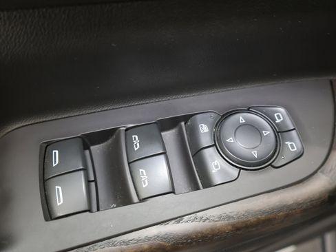 Used 2020 GMC Acadia Denali w/ Trailering Package image 51