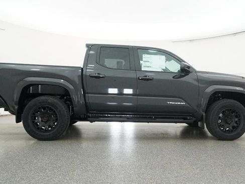 New 2026 Toyota Tacoma SR5 image 27